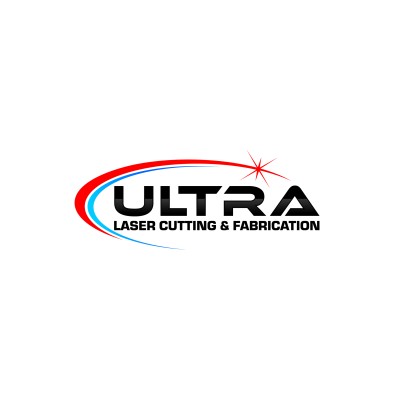 Ultra Laser Cutting's Logo