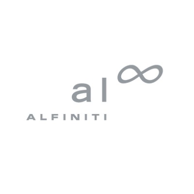 ALFINITI Inc.'s Logo