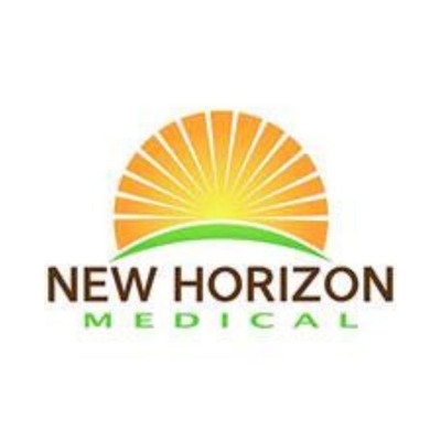 New Horizon Medical's Logo