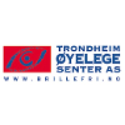 Trondheim Øyelegesenter AS (brillefri.no)'s Logo