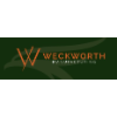 Weckworth Mfg. Inc.'s Logo