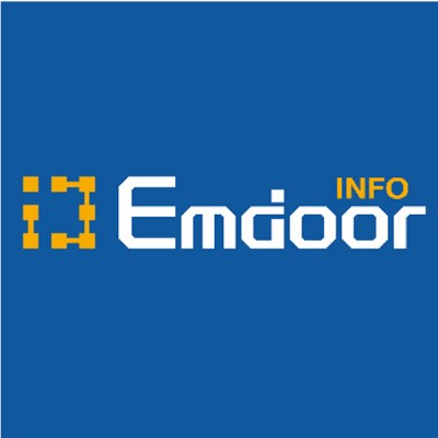 Emdoor Information's Logo