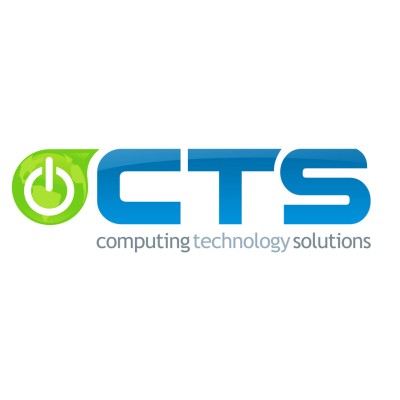 Computing Technology Solutions's Logo