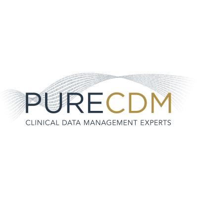 PureCDM's Logo