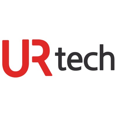 URtech Manufacturing's Logo