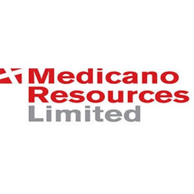 MEDICANO RESOURCES LIMITED's Logo