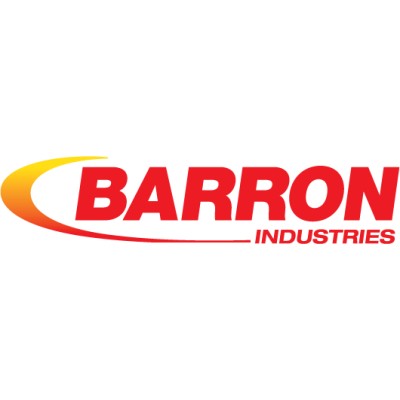 Barron Industries's Logo