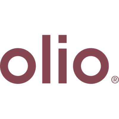 Olio Beauty's Logo