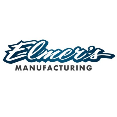 Elmer's Manufacturing's Logo