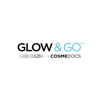 Glow & Go Pakistan's Logo