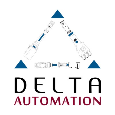 Delta Automation Sp. z o.o.'s Logo