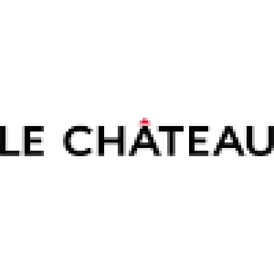 LE CHÂTEAU's Logo