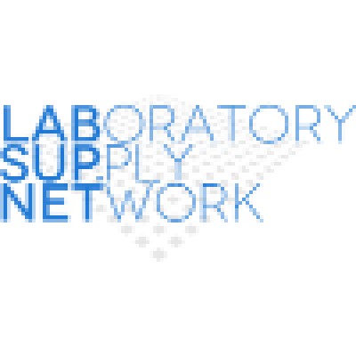 Laboratory Supply Network's Logo