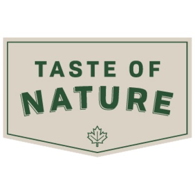 Taste of Nature Foods Inc's Logo