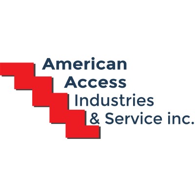 American Access Industries & Service's Logo