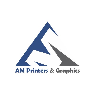 AM Printers & Graphics (Private) Limited's Logo