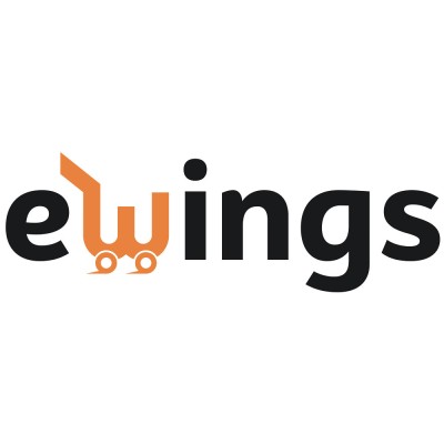 eWings's Logo