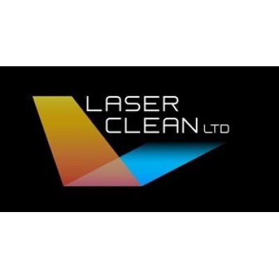 Laser Clean Ltd's Logo