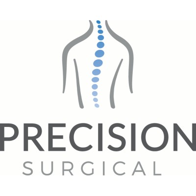 Precision Surgical's Logo