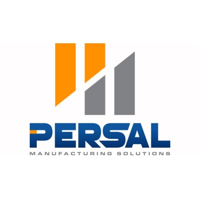 Persal Manufacturing Solutions's Logo