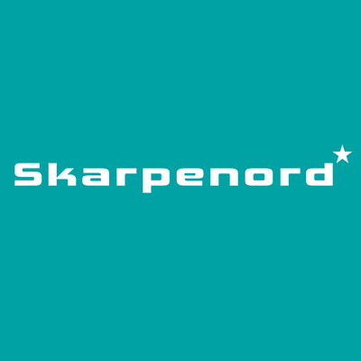 Skarpenord AS's Logo