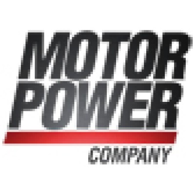 Motor Power Company's Logo