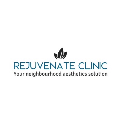 Rejuvenate Clinic's Logo