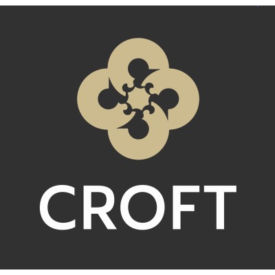 Croft Architectural Hardware's Logo