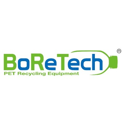 Zhejiang Boretech Co Ltd's Logo