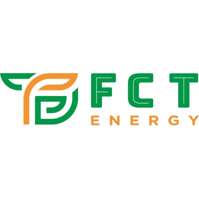 FC TecNrgy's Logo