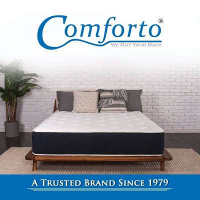 Comforto Bedding's Logo