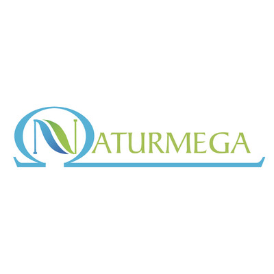 Naturmega's Logo