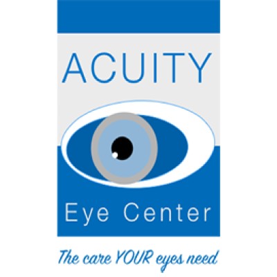 Acuity Eye Centre Lahore's Logo