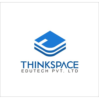 THINKSPACE EDUTECH PVT LTD's Logo