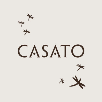 CASATO S.p.A.'s Logo