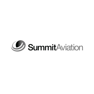 Summit Aviation Mfg's Logo