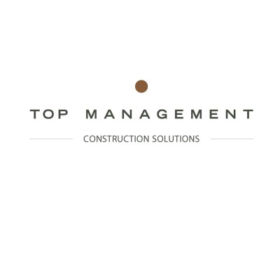 TOP MANAGEMENT GROUP's Logo