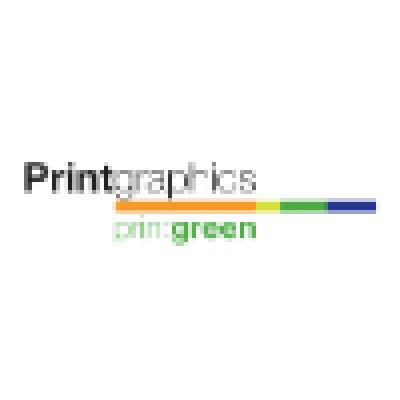 Printgraphics's Logo