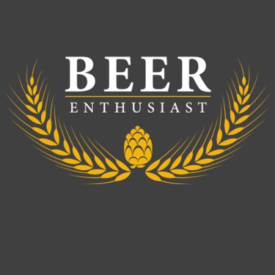 Beer Enthusiast Norway's Logo