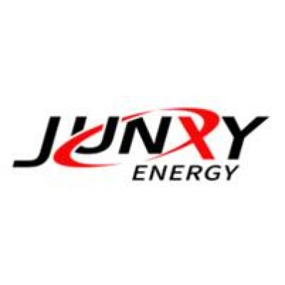 Junxy Lithium Energy's Logo