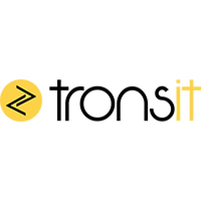 Tronsit Solutions's Logo