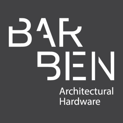 Barben Architectural Hardware's Logo