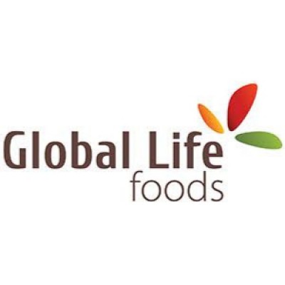 Global Life Foods's Logo