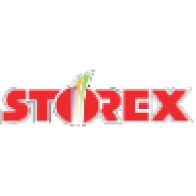 Storex Industries's Logo