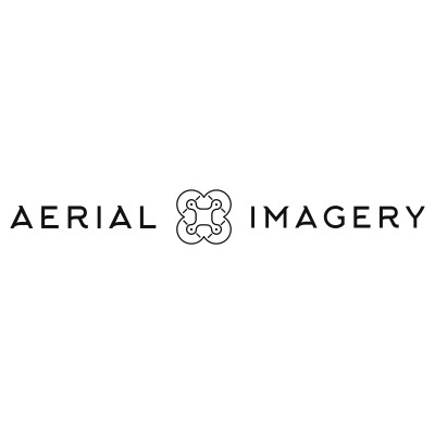 Aerial Imagery uk's Logo