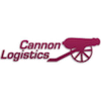 Cannon Logistics's Logo