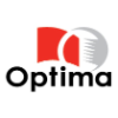 Optima Communication's Logo