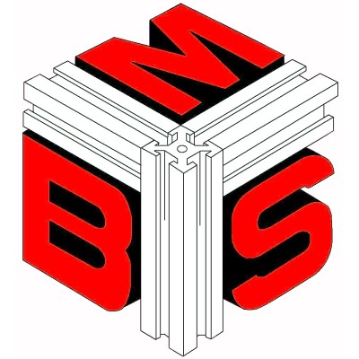 Machine Building Systems Ltd's Logo