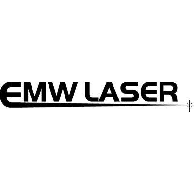 EMW Laser's Logo