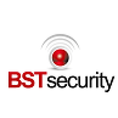 BSTsecurity's Logo